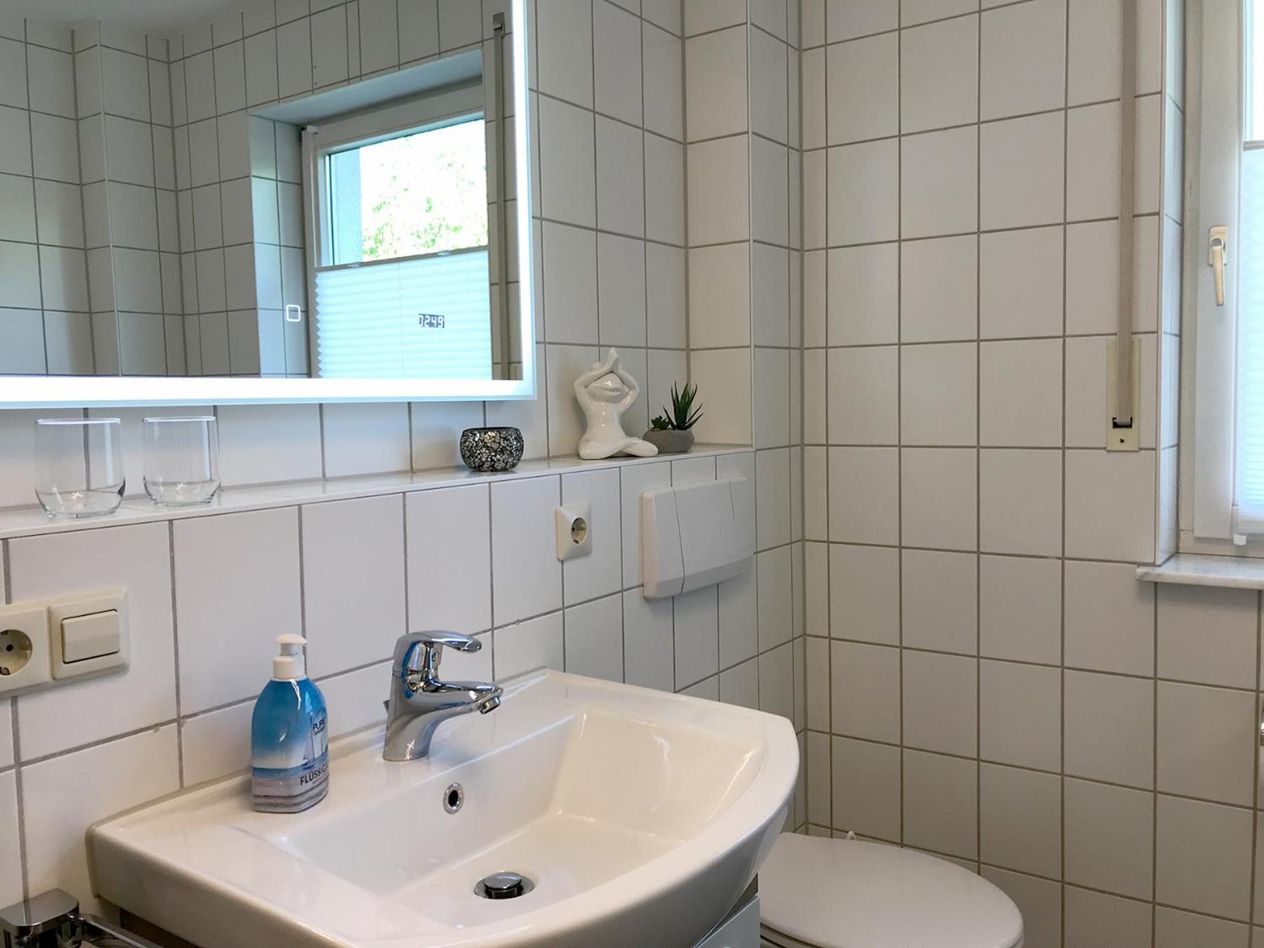 Ferienwohnung Seeglueck- Hochwertige Wohnung Im Villenviertel Mit Suedbalkon Lindau  Kültér fotó
