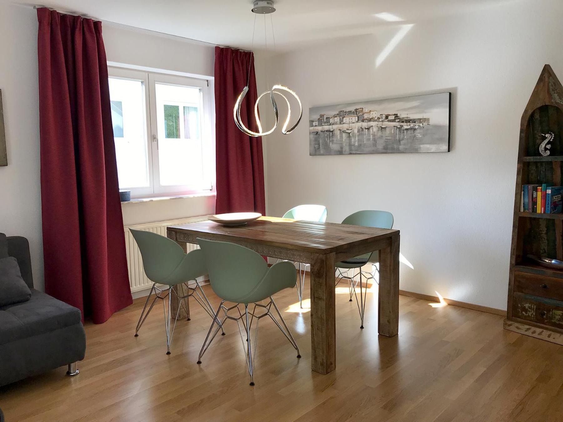 Ferienwohnung Seeglueck- Hochwertige Wohnung Im Villenviertel Mit Suedbalkon Lindau  Kültér fotó