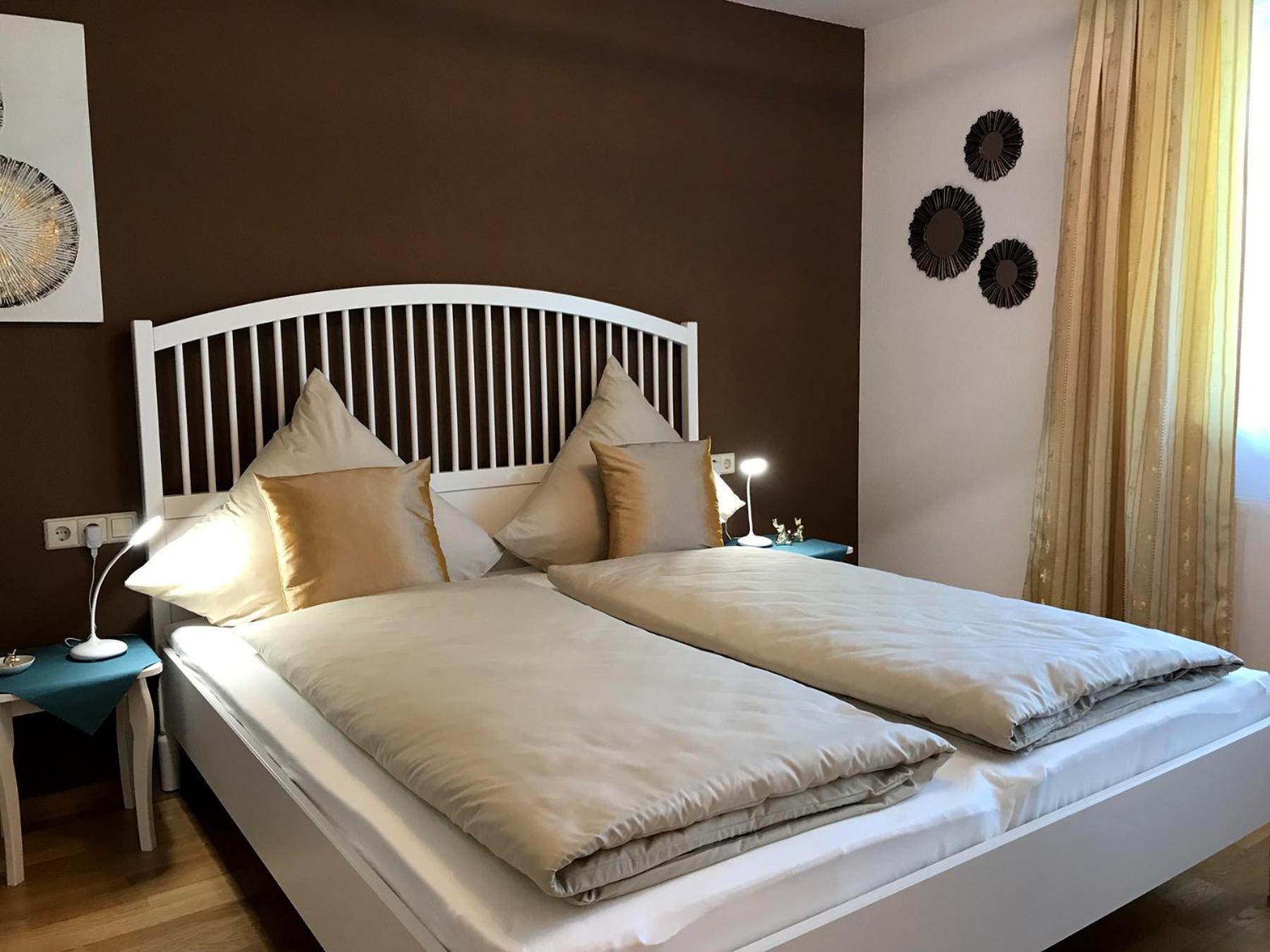 Ferienwohnung Seeglueck- Hochwertige Wohnung Im Villenviertel Mit Suedbalkon Lindau  Kültér fotó